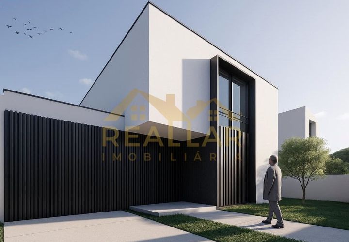 Villa i Barcelos, Braga, Barcelos - € 627.500 | Ref: RL-627-591 - foto 1