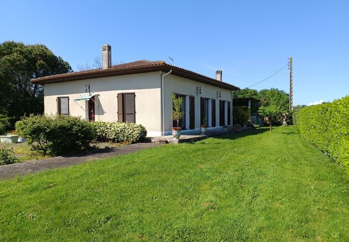Villa a Sarragachies, Gers, Sarragachies - € 136.500 | Ref: 830032013128 - foto 1