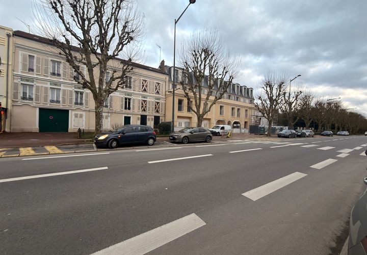 Lejlighed i Chantilly, Oise, Chantilly - € 970.000 | Ref: 830036801895 - foto 1