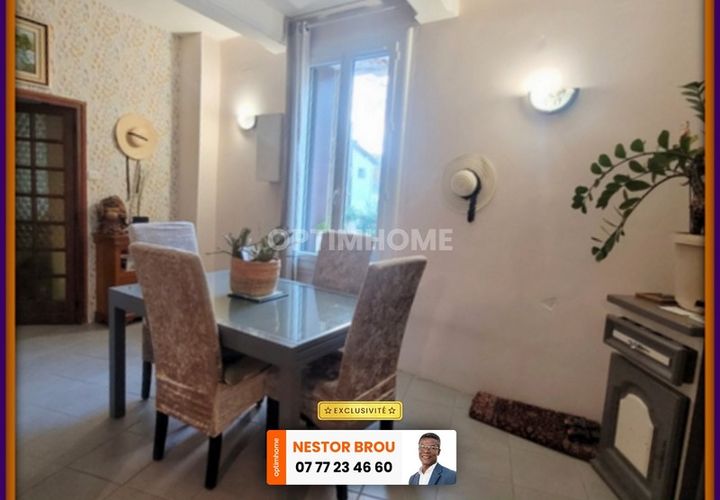 Villa i Gabian, Herault, Gabian - € 181.000 | Ref: 830032814731 - foto 1
