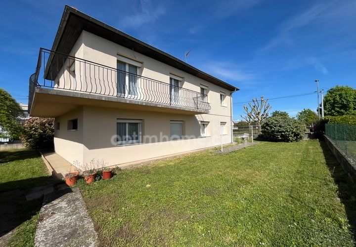 Villa a Meyzieu, Rhone, Meyzieu - € 448.000 | Ref: 830032956961 - foto 1