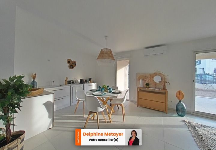 Leilighet i Saint-Raphael, Var, Saint-Raphael - € 439 000 | Ref: 830036665960 - foto 1