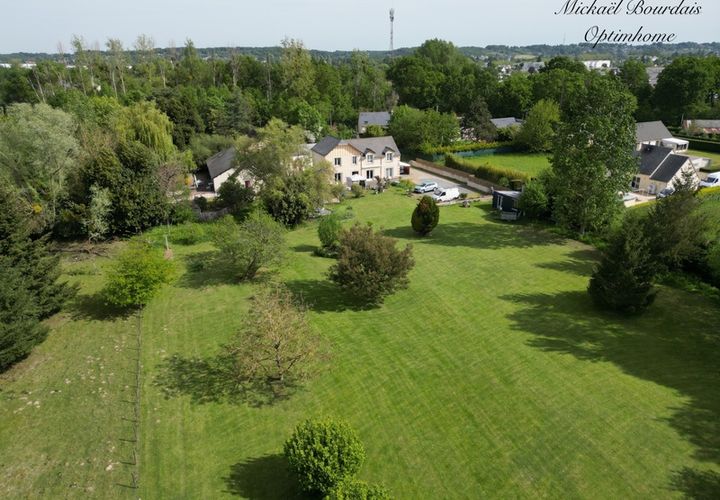 Villa a La Flèche, Sarthe, La Flèche - € 329.600 | Ref: 830035166241 - foto 1