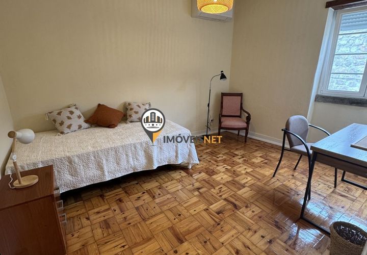 Apartament a Castelo Branco, Castelo Branco, Castelo Branco - € 260/mes | Ref: 2985 - foto 1