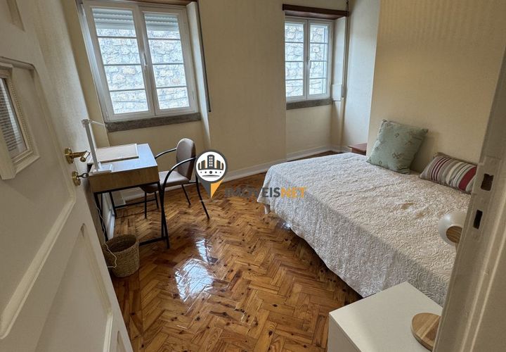Apartament a Castelo Branco, Castelo Branco, Castelo Branco - € 260/mes | Ref: 2987 - foto 1