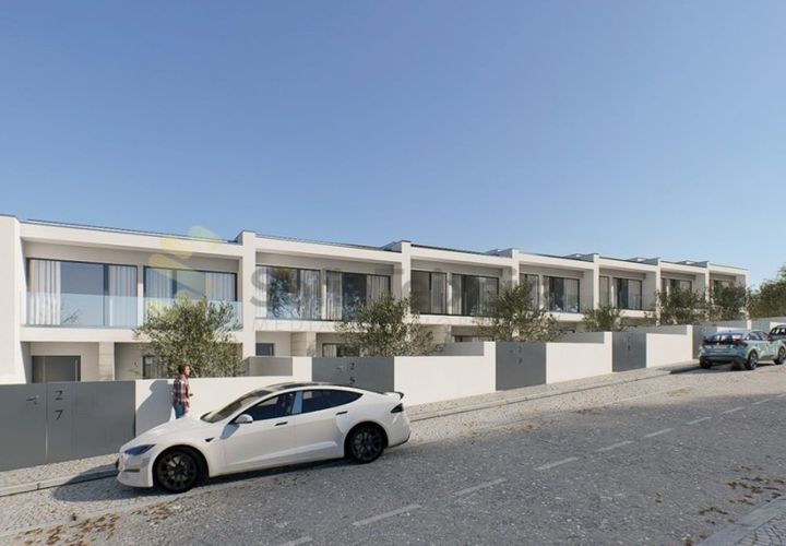 Byhus i Gondomar, Porto, Gondomar - € 590.000 | Ref: HAB_1712 - foto 1