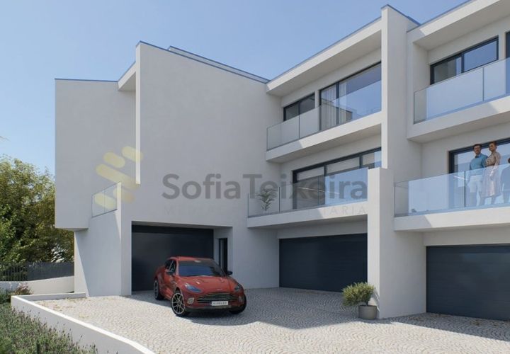 Byhus i Gondomar, Porto, Gondomar - € 590.000 | Ref: HAB_1711 - foto 1