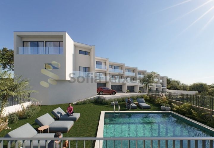 Byhus i Gondomar, Porto, Gondomar - € 630.000 | Ref: HAB_1709 - foto 1