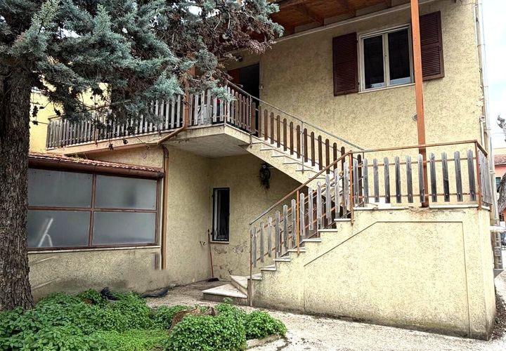 Leilighet i Senigallia, Ancona, Senigallia - € 280 000 | Ref: AA256 - foto 1