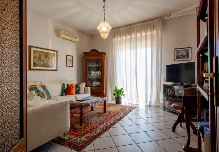 Leilighet i Prato, Prato, Prato - € 288 000 | Ref: RB288 - foto 1