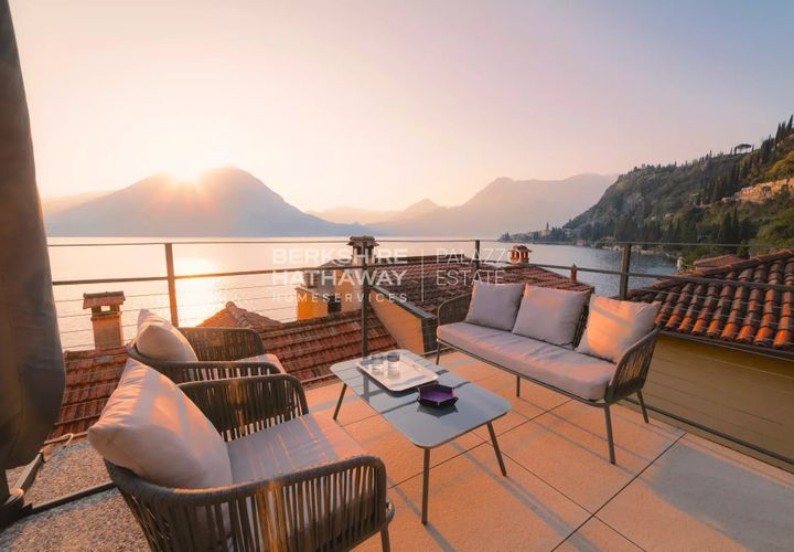 Landejendom i Varenna, Lecco, Varenna - € 1.100.000 | Ref: ILO3423 - foto 1