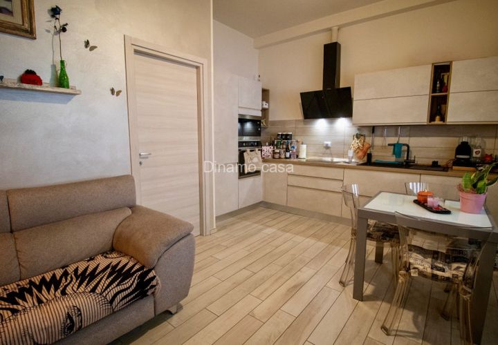 Apartament a Prato, Prato, Prato - € 130.000 | Ref: DC130 - SCC - foto 1