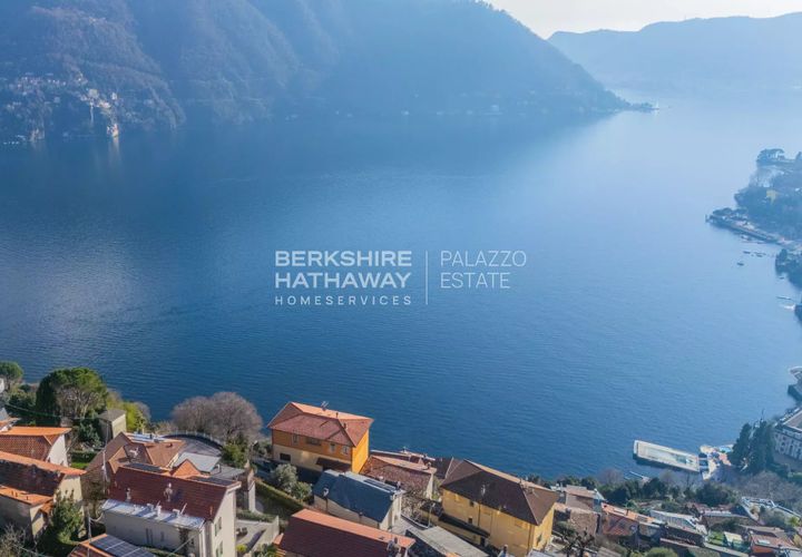 Villa i Cernobbio, Como, Cernobbio - € 790.000 | Ref: ILO3386.1 - foto 1