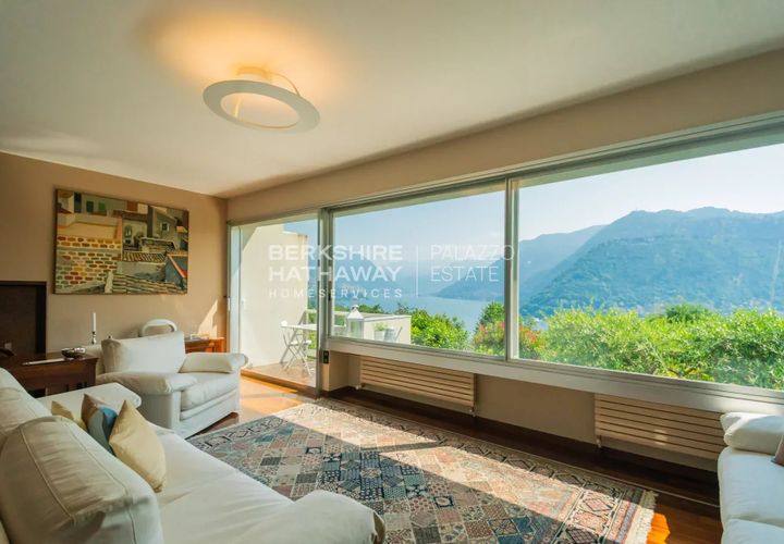 Wohnung in Como, Como, Como - € 990.000 | Ref: ILO3312.3 - Foto 1