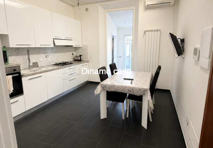 Leilighet i Prato, Prato, Prato - € 165 000 | Ref: DC165 - foto 1