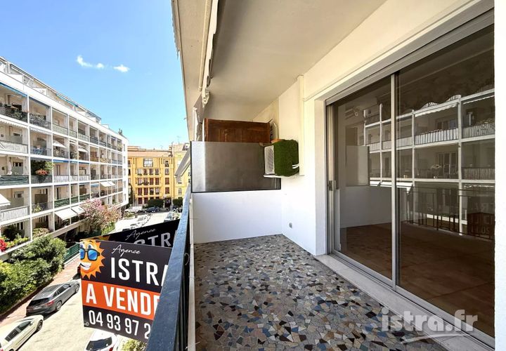 Lejlighed i Nice, Alpes-Maritimes, Nice - € 495.000 | Ref: 1725 - foto 1