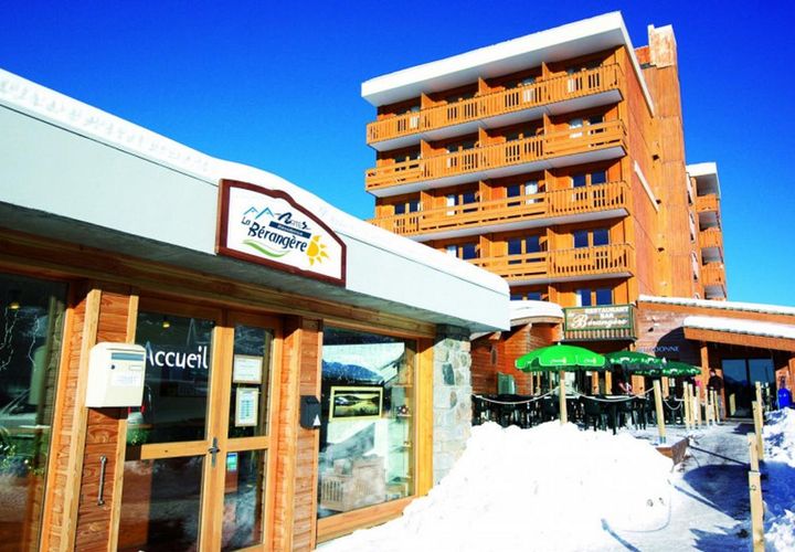 Studio i Chamrousse, Isere, Chamrousse - € 40 404 | Ref: Chamrousse - foto 1