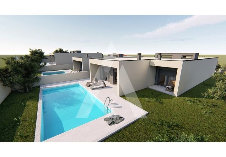 Villa i Viana do Castelo, Viana do Castelo, Viana do Castelo - € 370.000 | Ref: 1350305/26VC - foto 1