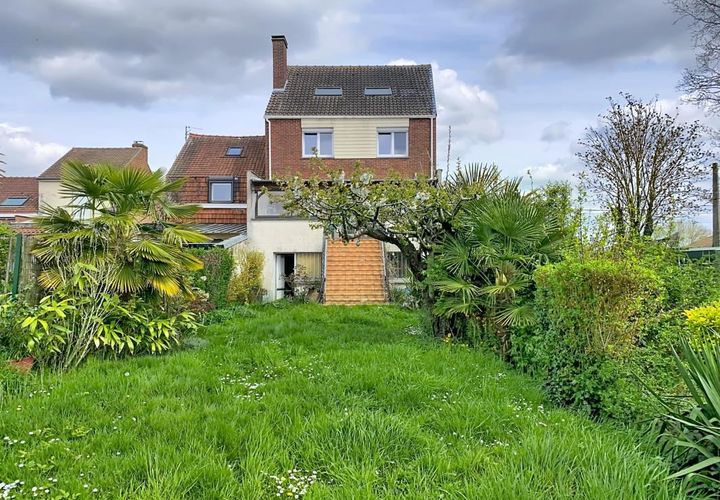 Villa a Nieppe, Nord, Nieppe - € 283.000 | Ref: ARM-39540-TGUBI - foto 1