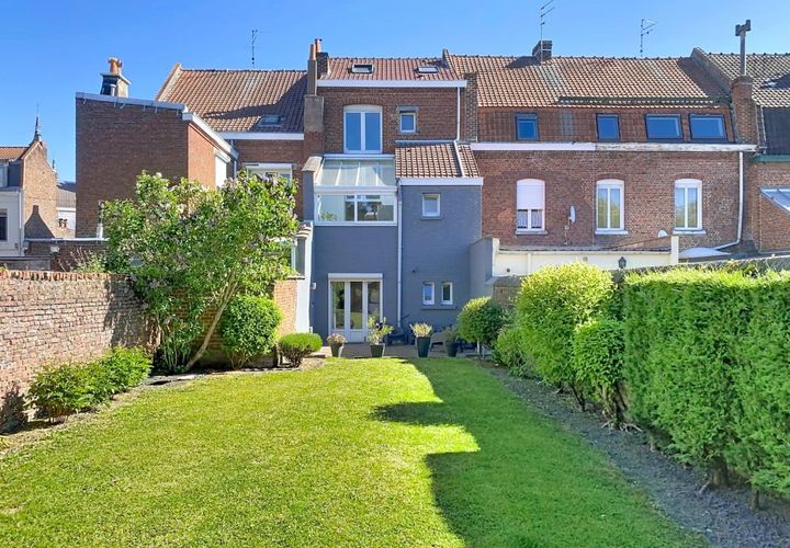 Villa a Armentieres, Nord, Armentieres - € 251.000 | Ref: ARM-39531-LBUBI - foto 1