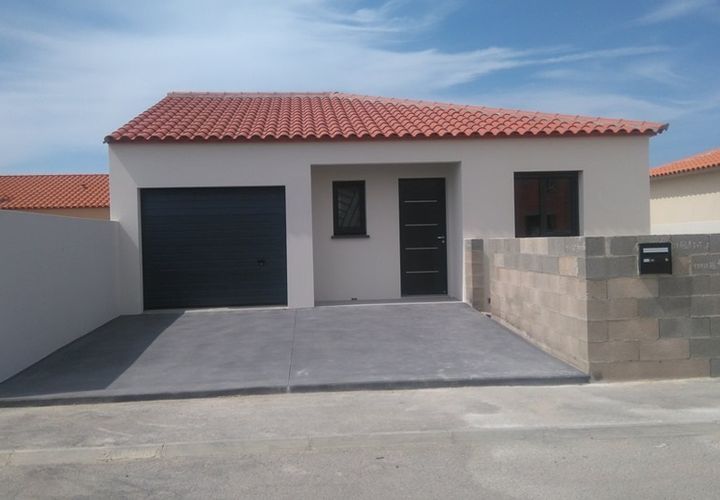 Villa a Thuir, Pyrenees-Orientales, Thuir - € 212.000 | Ref: BB2026-002 - foto 1