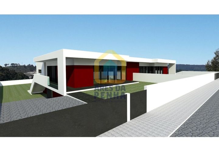 Byhus i Fafe, Braga, Fafe - € 345.000 | Ref: HAB_1133 - foto 1