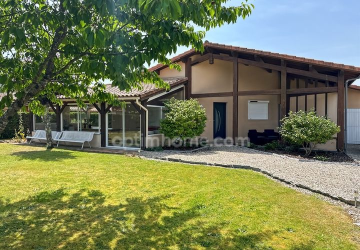 Villa a Gabarret, Landes, Gabarret - € 229.000 | Ref: 830031031238 - foto 1
