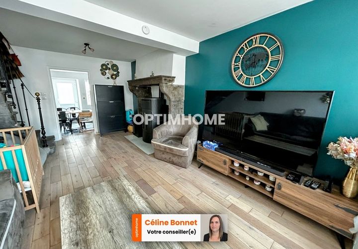 Landsbyhus i Vertaizon, Puy-de-Dome, Vertaizon - € 150.000 | Ref: 830032977609 - foto 1
