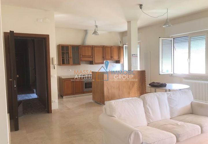 Apartament a Massa, Massa and Carrara, Massa - € 850/mes | Ref: 609 - foto 1