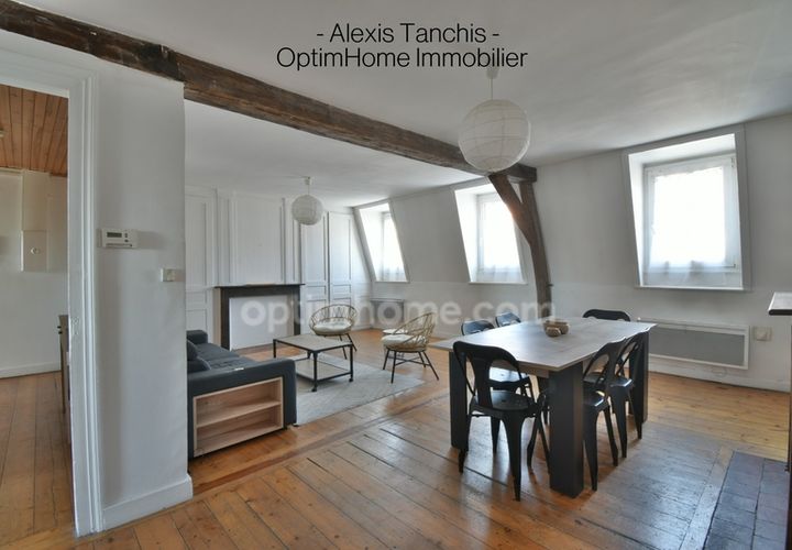 Leilighet i Lille, Nord, Lille - € 288 000 | Ref: 830033434472 - foto 1