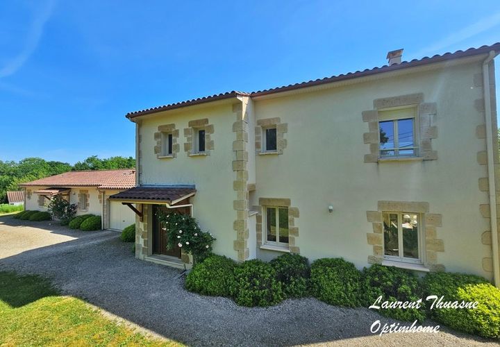 Villa em Thenon, Dordogne, Thenon - € 483.000 | Ref: 830038322375 - foto 1