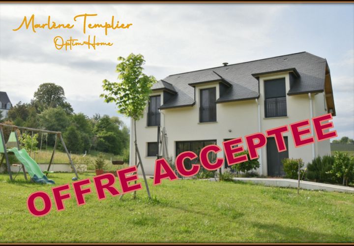 Villa a Monein, Pyrenees-Atlantiques, Monein - € 385.000 | Ref: 830038935883 - foto 1