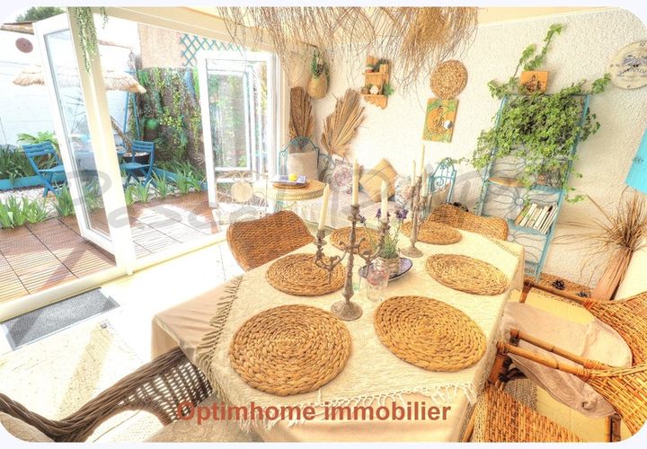 Villa i Le Cap D'Agde, Herault, Le Cap D'Agde - € 259.000 | Ref: 830039810146 - foto 1