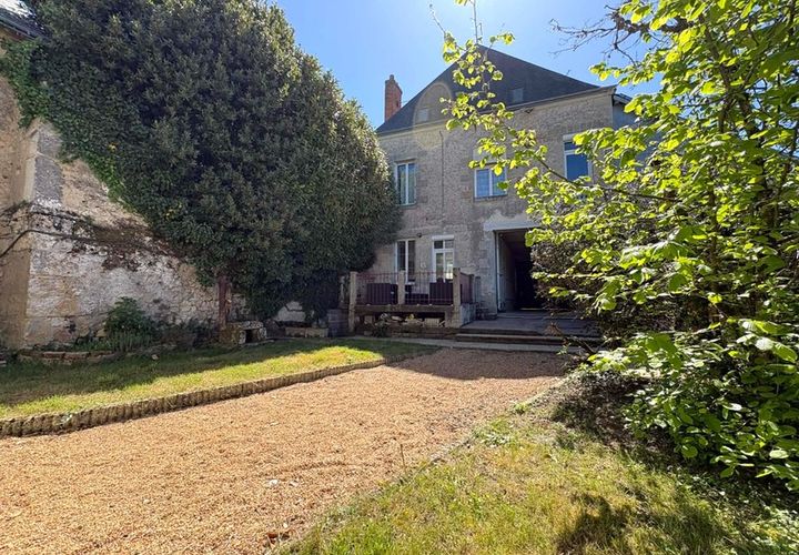 Villa a Semblançay, Indre-et-Loire, Semblançay - € 258.500 | Ref: 830034538463 - foto 1