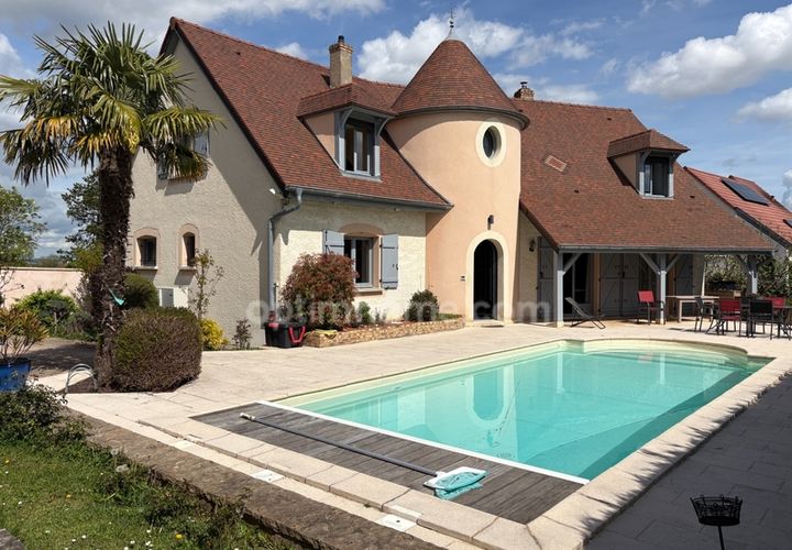 Villa i Daix, Cote-d'Or, Daix - € 728.000 | Ref: 830037930309 - foto 1