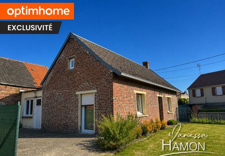 Villa i Briastre, Nord, Briastre - € 72.000 | Ref: 830039597840 - foto 1