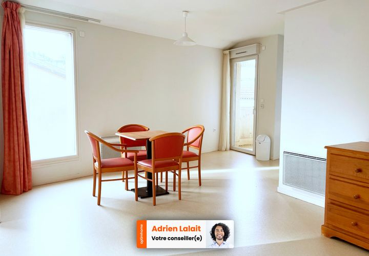 Appartement - Limoges, Haute-Vienne, Limoges - € 59 000 | Réf : 830032401641 - photo 1