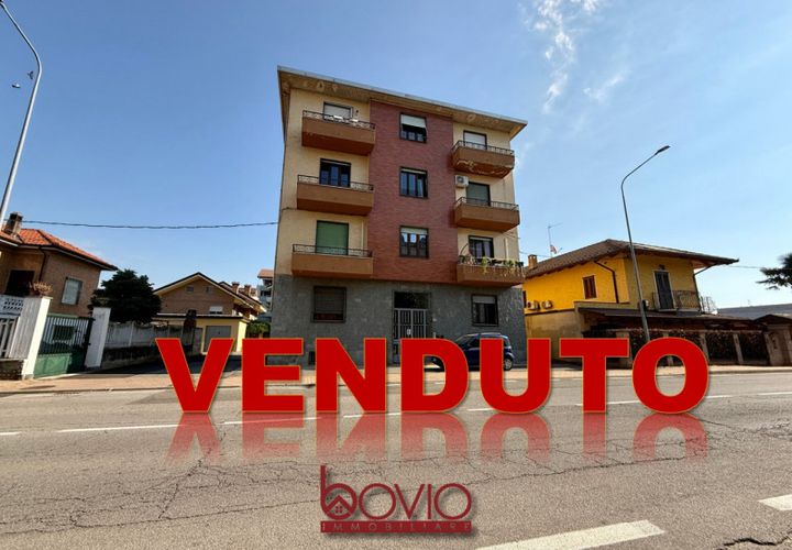 Lejlighed i Mappano, Turin, Mappano - € 58.000 | Ref: MAPPANO58 - foto 1
