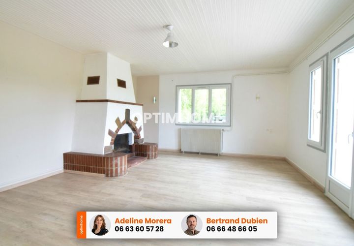 Villa i Lezoux, Puy-de-Dome, Lezoux - € 328.000 | Ref: 830033137088 - foto 1