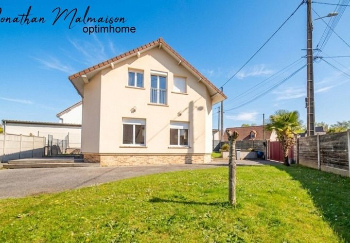 Villa a Conches-en-Ouche, Eure, Conches-en-Ouche - € 253.000 | Ref: 830035421908 - foto 1