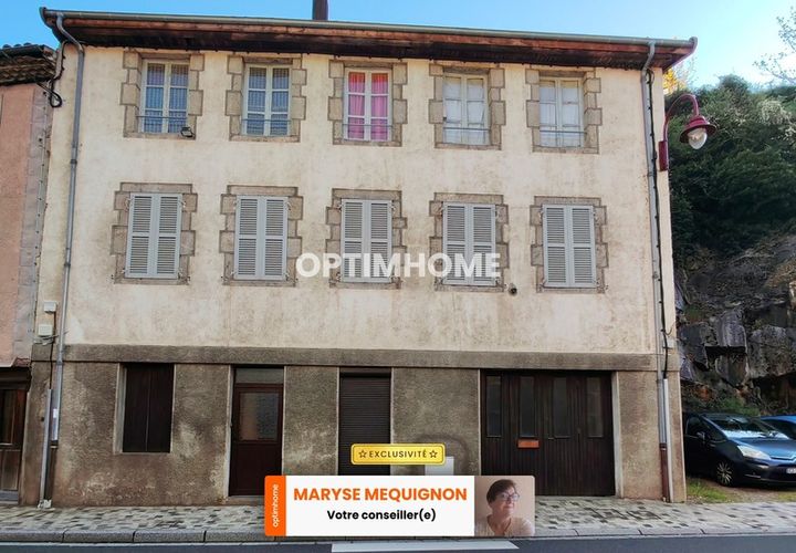 Villa a Olliergues, Puy-de-Dome, Olliergues - € 69.000 | Ref: 830039886634 - foto 1