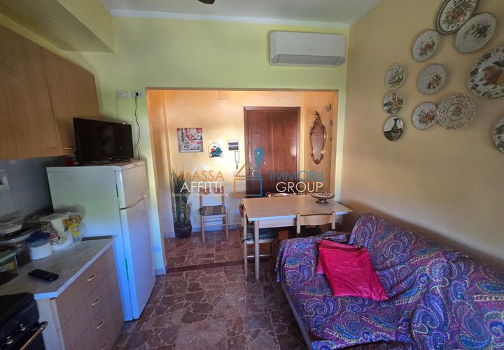 Lejlighed i Massa, Massa and Carrara, Massa - € 140.000 | Ref: 3680 - foto 1