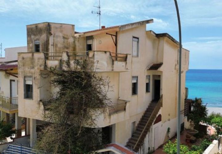 Bungalou a Ribera, Agrigento, Ribera - € 200.000 | Ref: M/1123 - foto 1