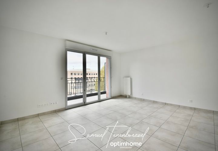 Leilighet i Rouen, Seine-Maritime, Rouen - € 220 080 | Ref: 830030861888 - foto 1