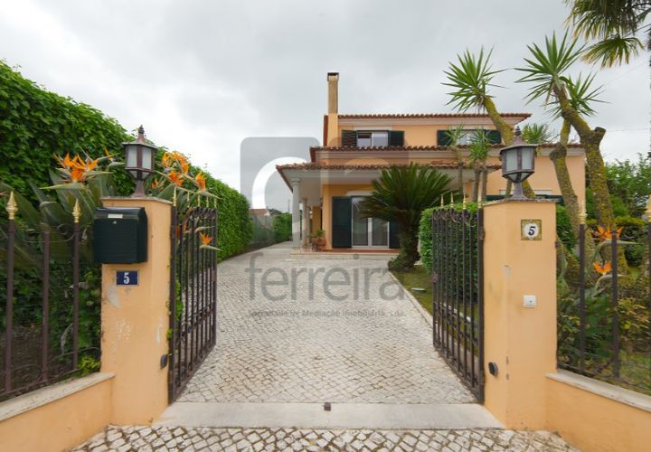 Villa a Assentiz, Santarem, Assentiz - € 398.000 | Ref: MOR4481 - foto 1