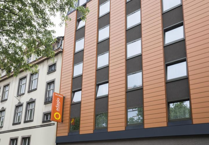 Lejlighed i Strasbourg, Bas-Rhin, Strasbourg - € 109.800 | Ref: 07 - foto 1