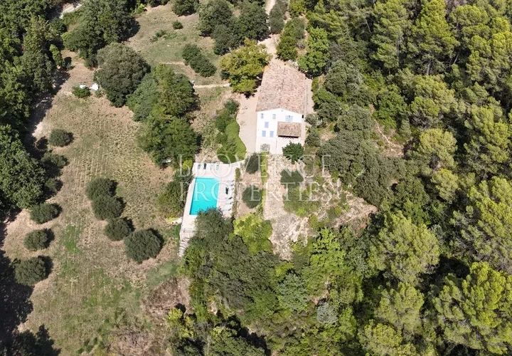 Landejendom i Lorgues, Var, Lorgues - € 1.590.000 | Ref: 1195 - foto 1
