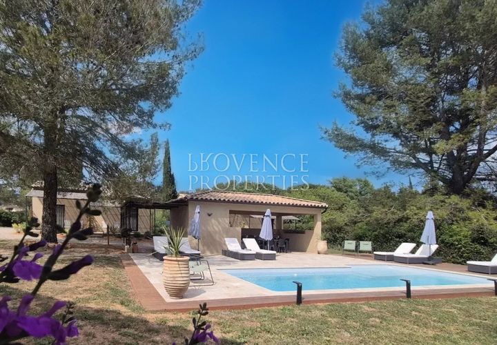 Villa i Cotignac, Var, Cotignac - € 995.000 | Ref: 2292SV - foto 1