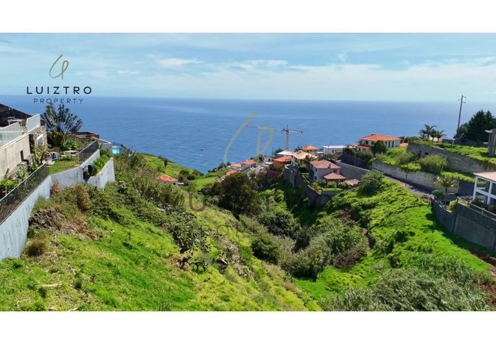 Helårsgrund i Calheta, Madeira, Calheta - € 195.000 | Ref: PAR_111 - foto 1