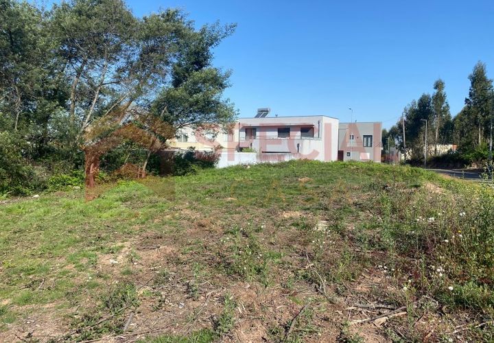 Helårsgrund i Pedroso, Porto, Pedroso - € 65.000 | Ref: TER_1121 - foto 1